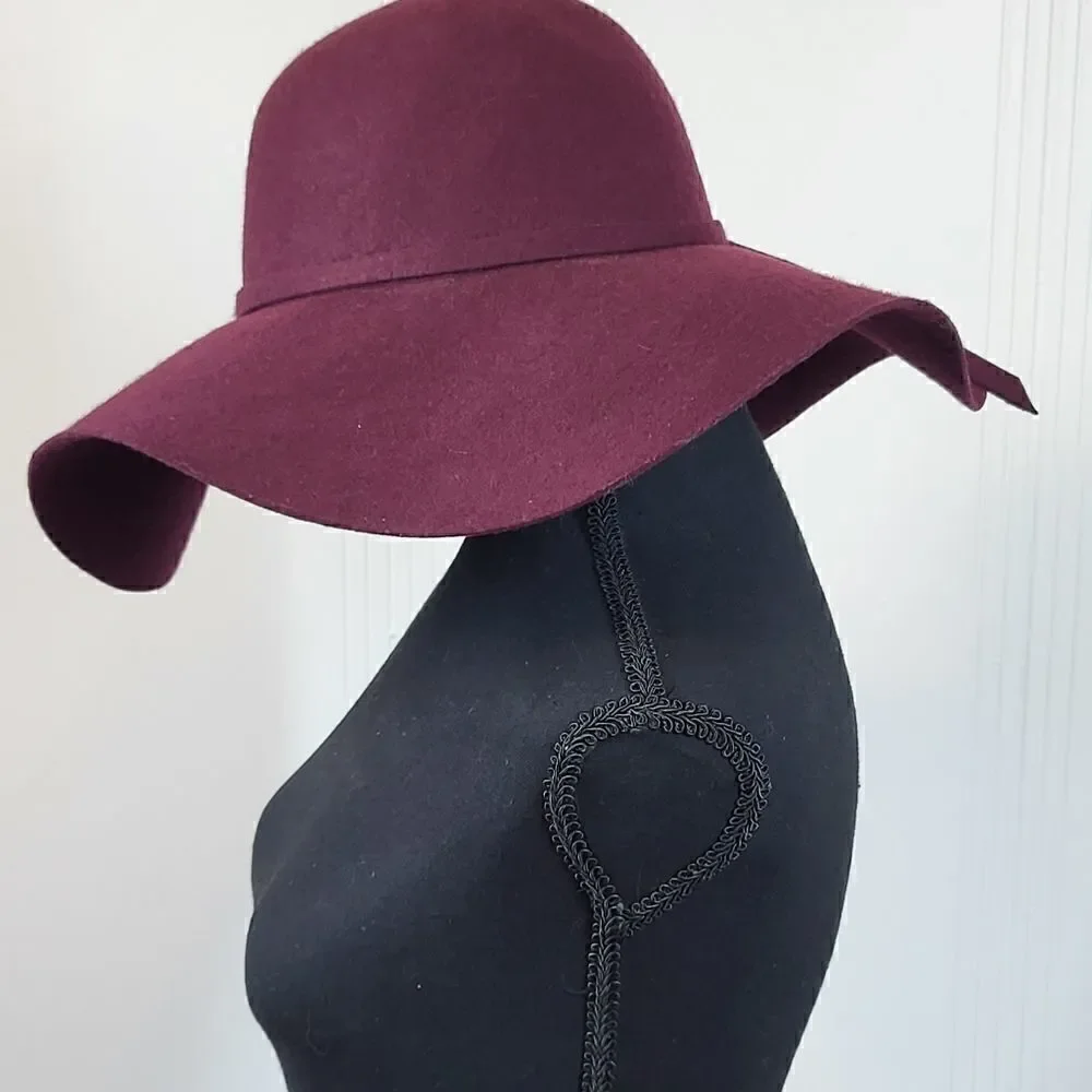 Something Special hat tags